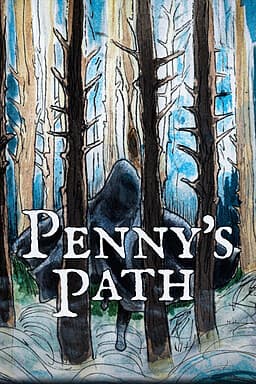Penny's Path cover