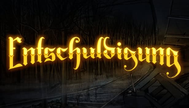 Entschuldigung cover