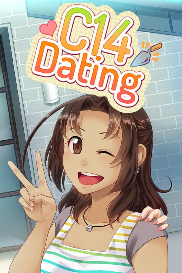 C14 Dating cover