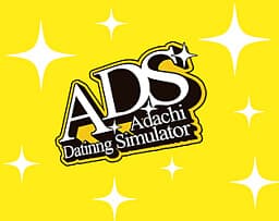 Adachi Dating Simulator cover