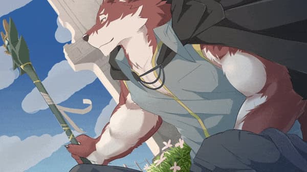 The Wayward Tower cover