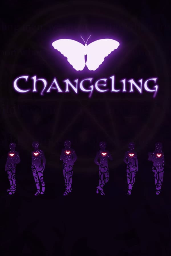 Changeling cover