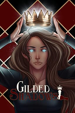 Gilded Shadows cover