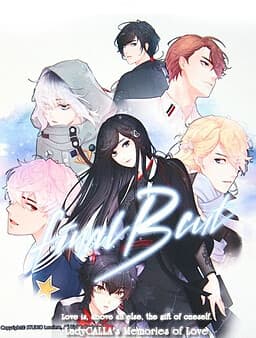 Final B Cut cover