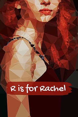 R is for Rachel cover