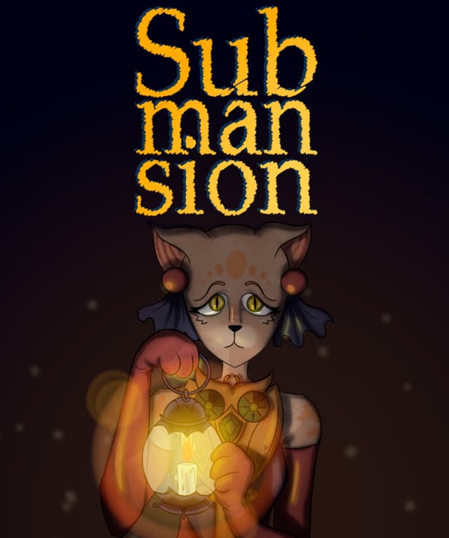 Submansion cover