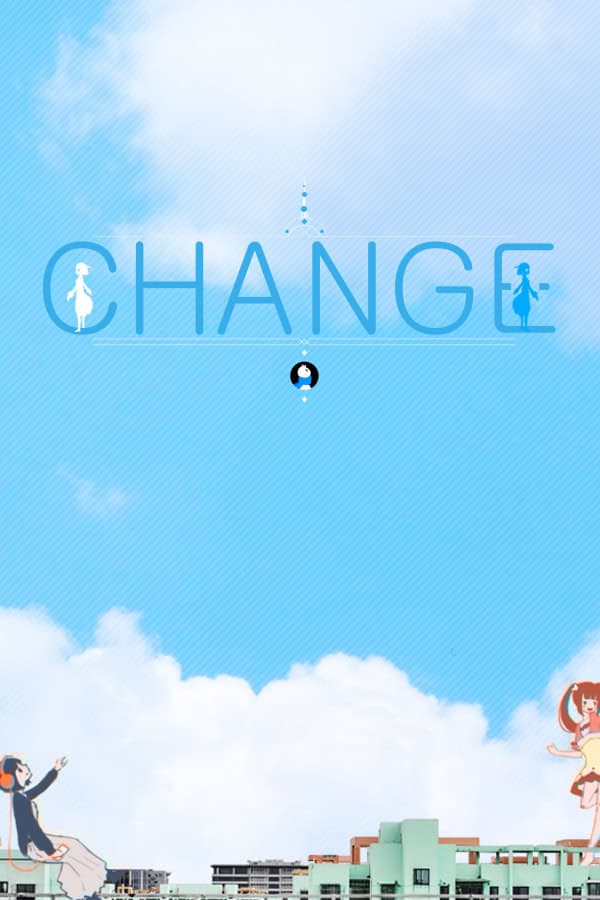 Change cover
