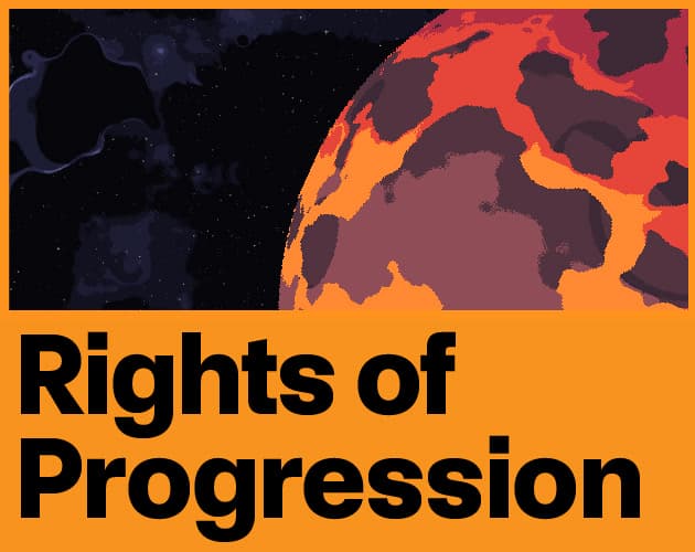 Rights of Progression cover