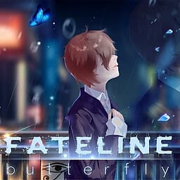 Fateline cover