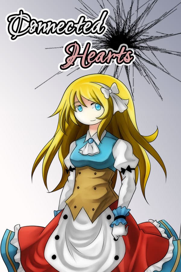 Connected Hearts cover