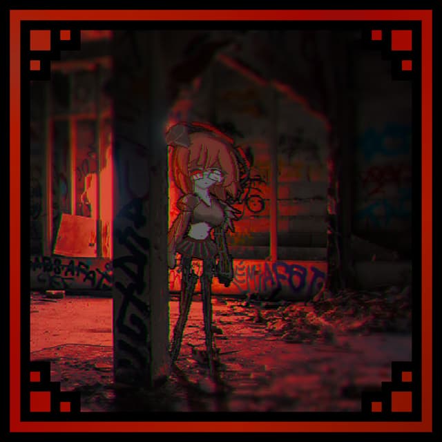 Rusting Souls cover