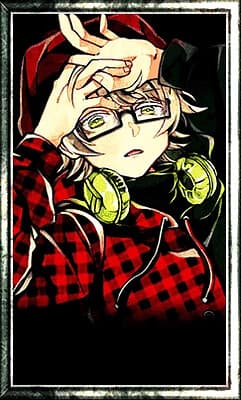 Ookami Game Another cover