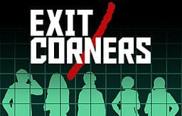 Exit/Corners cover