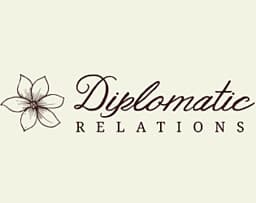 Diplomatic Relations cover
