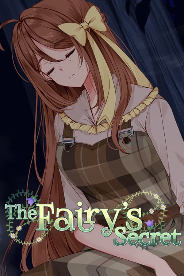 The Fairy's Secret cover