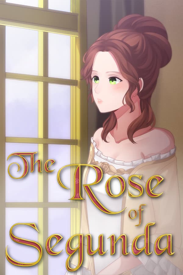 The Rose of Segunda cover