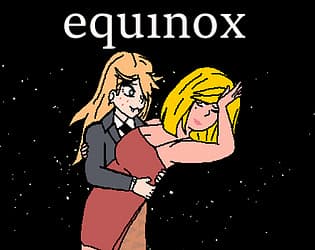 Equinox cover