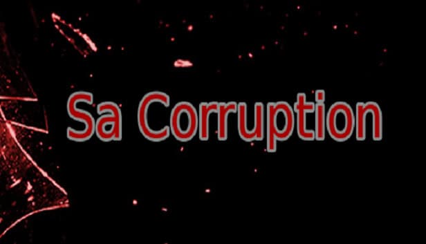 Hir Corruption cover