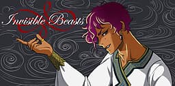 Invisible Beasts cover