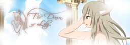 The Dawn of Lily cover