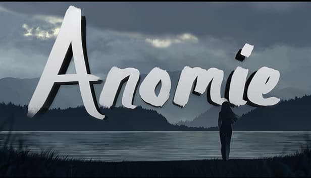 Anomie cover