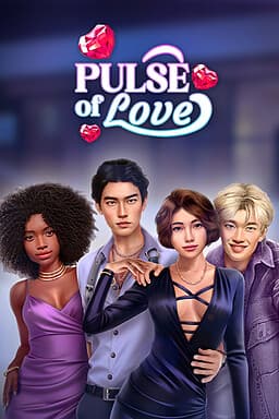 Pulse of Love cover