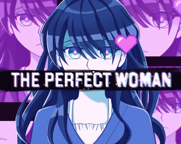 The Perfect Woman cover