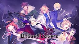 Undead Lovers cover