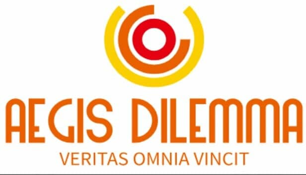 Aegis Dilemma: Veritas Omnia Vincit cover