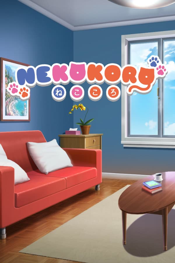 NEKOKORO cover