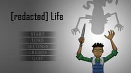 [redacted] Life cover