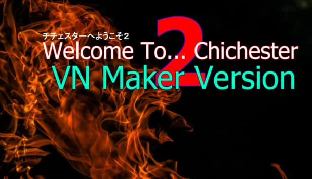 Welcome To... Chichester 2 - Part I : The Spy of Chichester and the Eager Tourist Guide cover