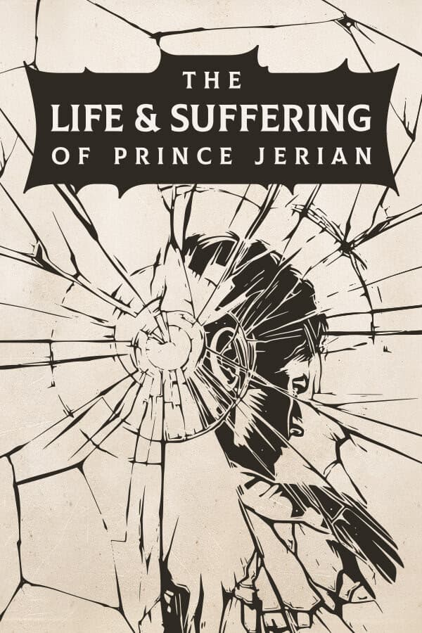 The Life and Suffering of Prince Jerian cover