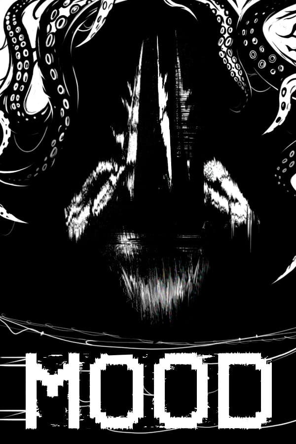 MOOD cover