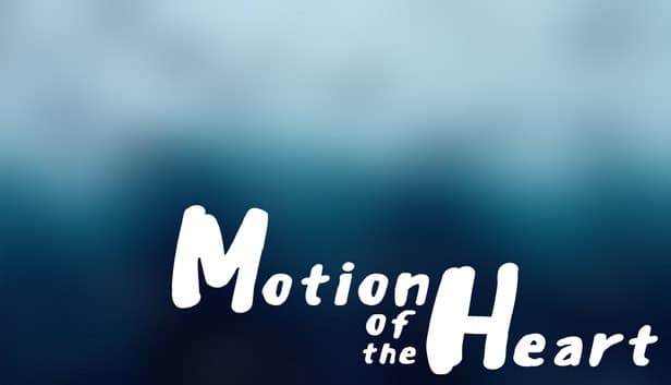 Motion Of The Heart cover