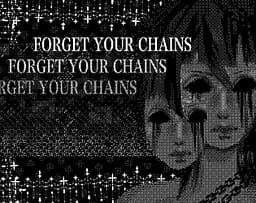 Forget Your Chains cover