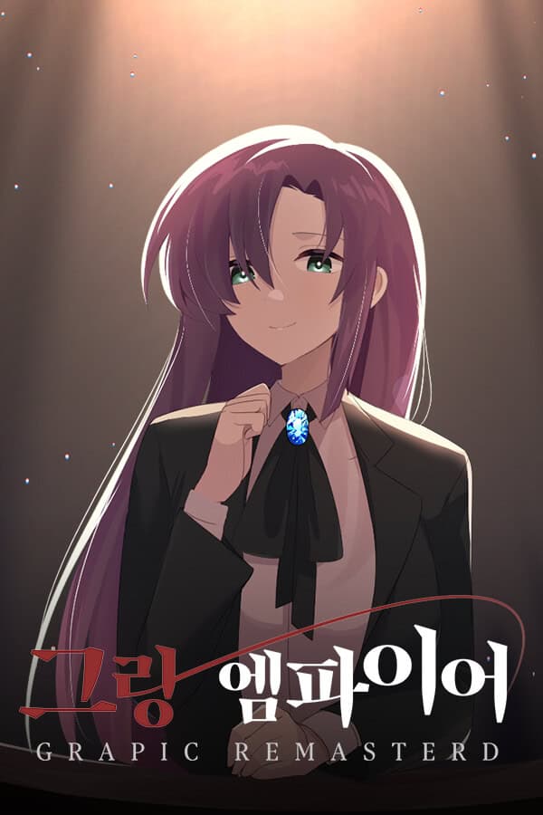 Grand Empire cover