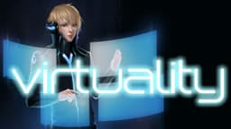 Virtuality cover