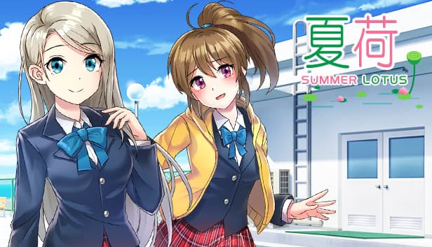 Summer Lotus cover