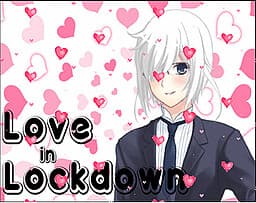 Love in Lockdown - ELI version cover
