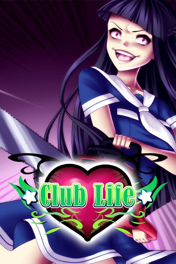 Club Life cover