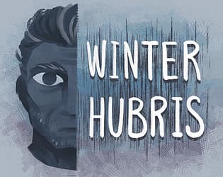 Winter Hubris cover