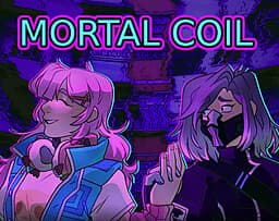 MORTAL COIL cover