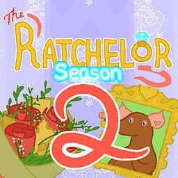 The Ratchelor: Season 2 cover