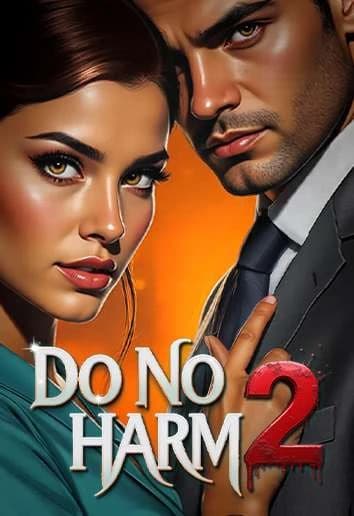 Do No Harm cover