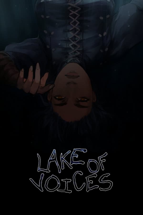 Lake of Voices cover