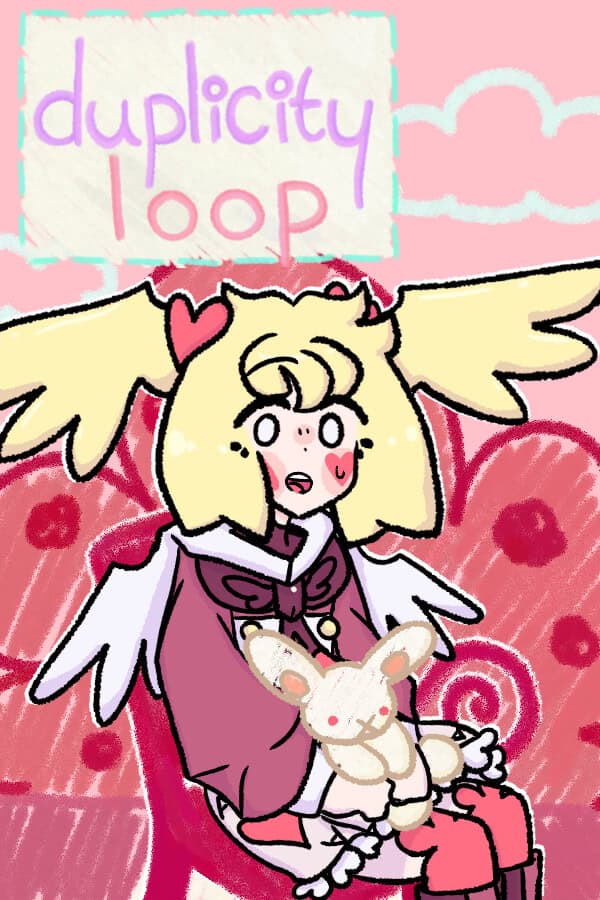duplicity loop cover