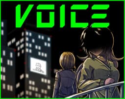 Voice cover