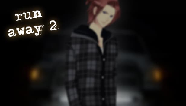 Run away 2 cover