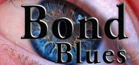 Bond Blues cover